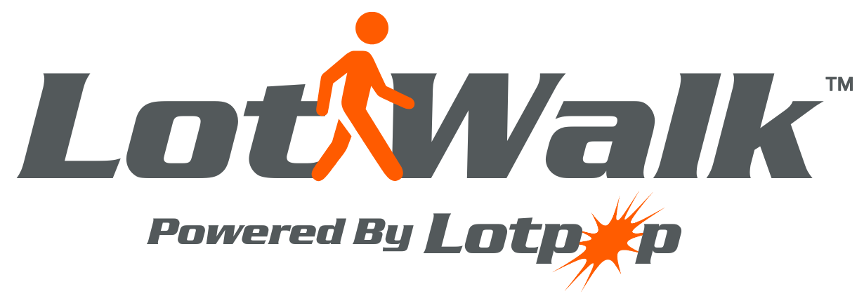 LotWalk powered by Lotpop