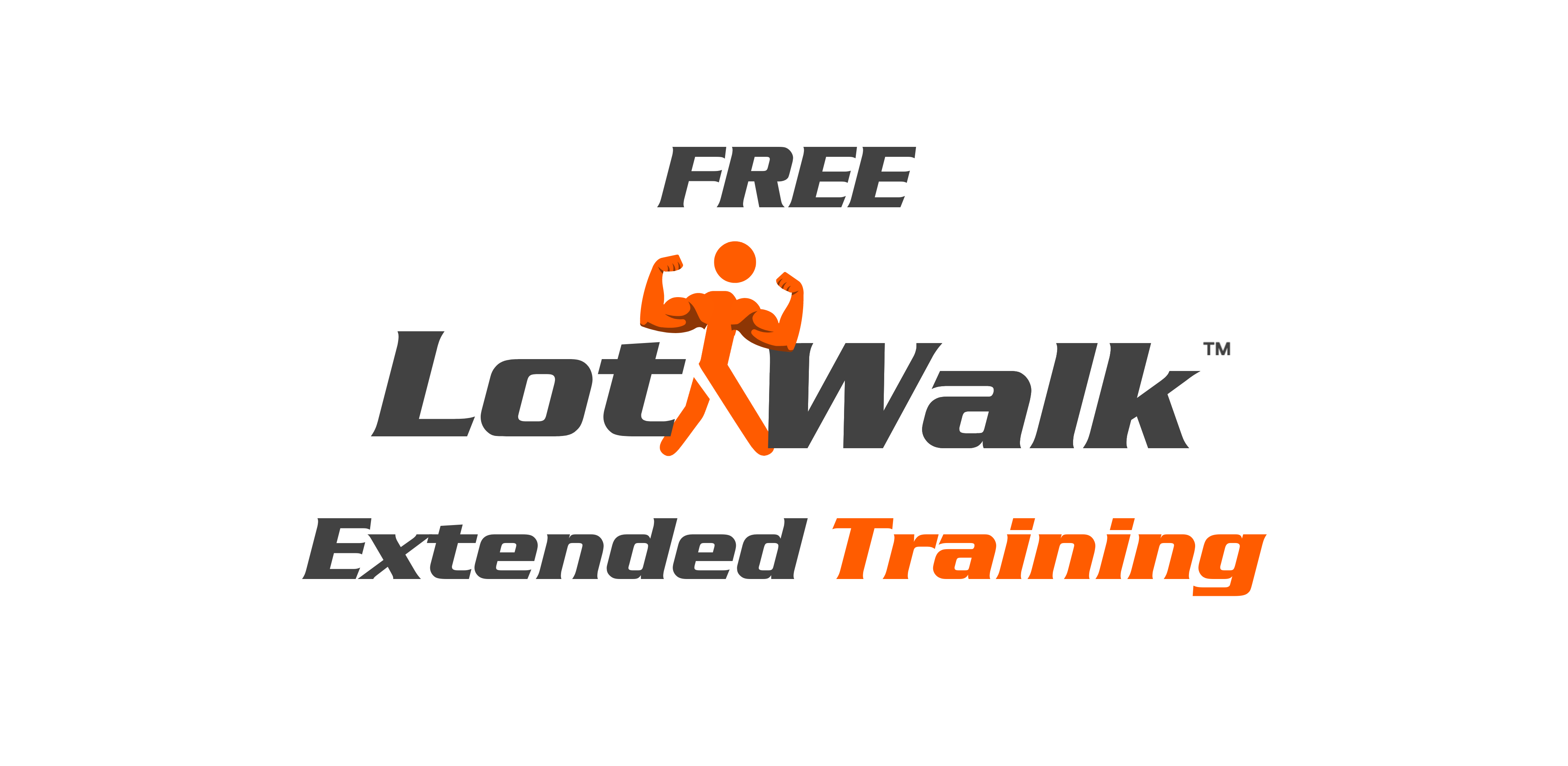 LotWalk Automotive Training
