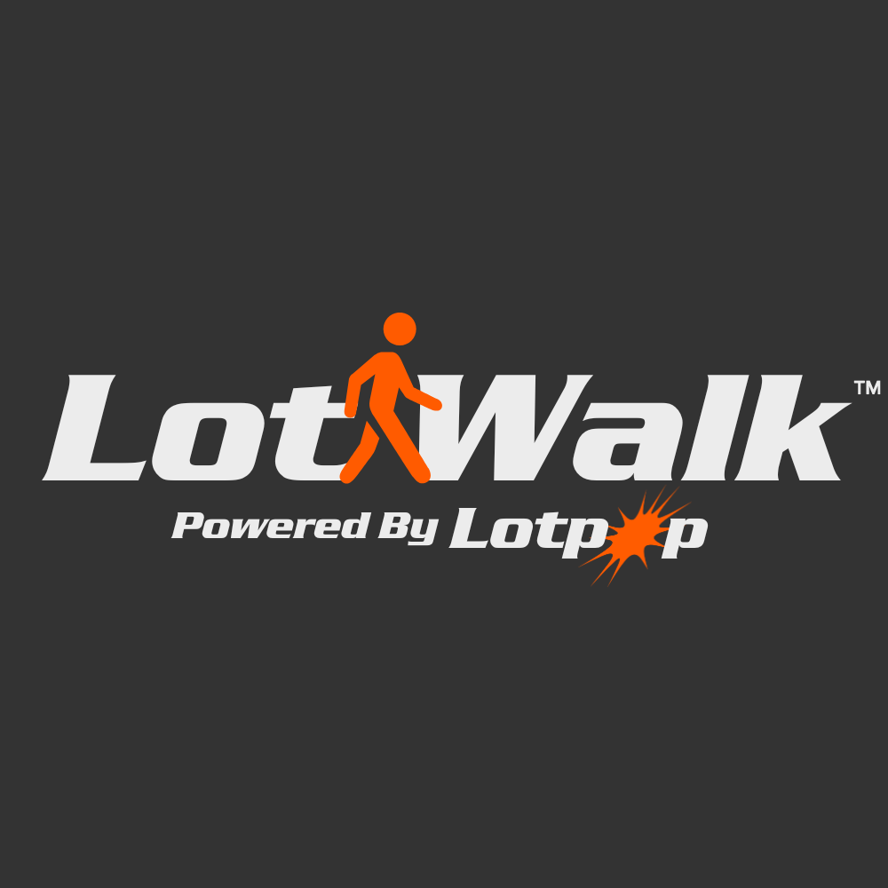 LotWalk powered by Lotpop